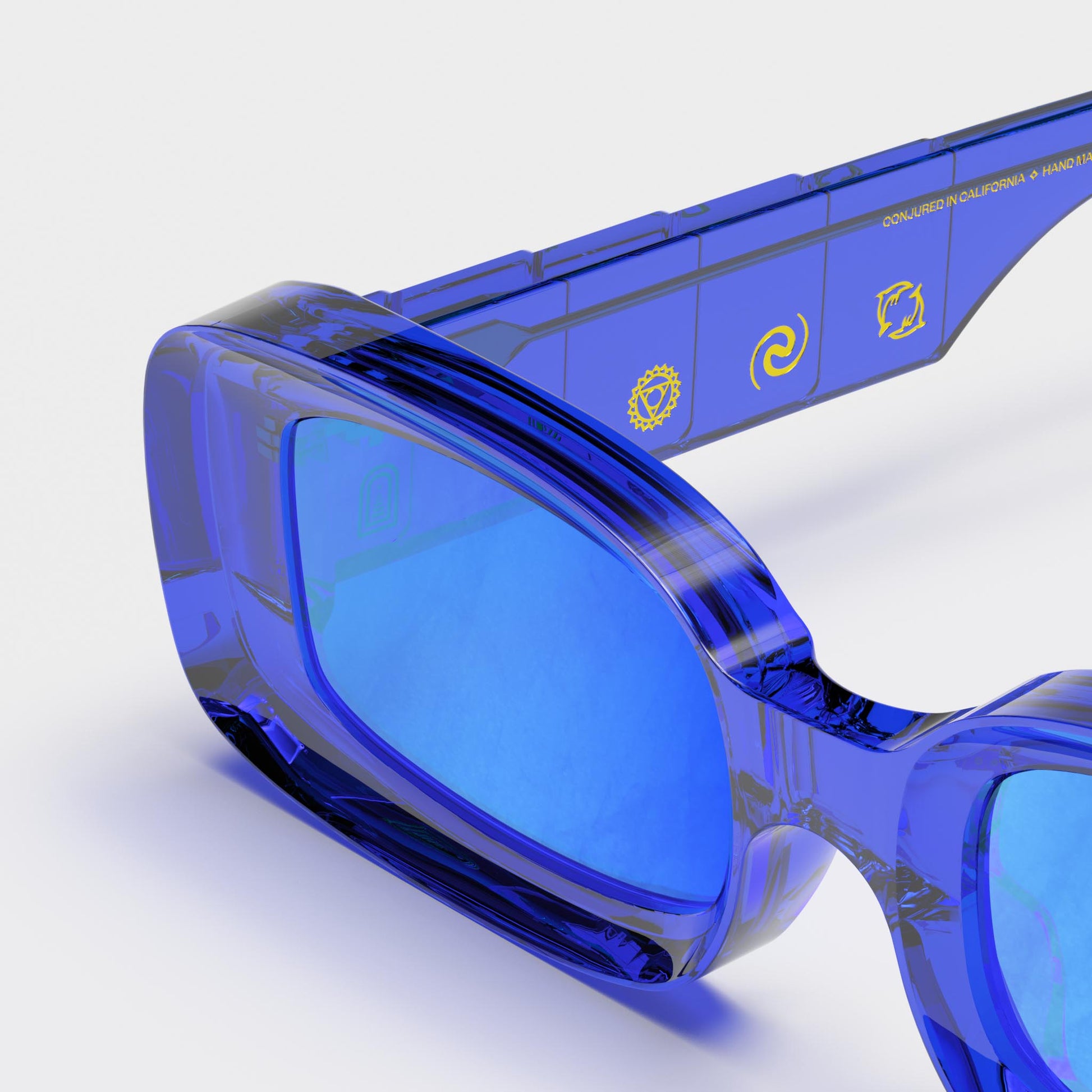 AURAFLOW 5000 'SKYWAVE'