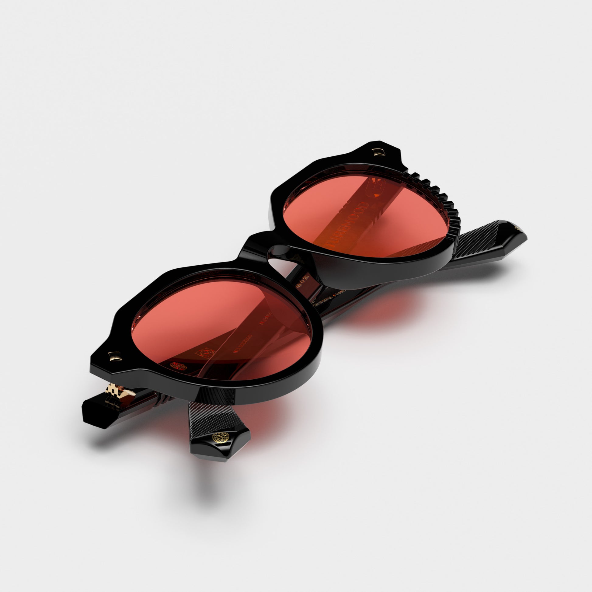 AURABOOST 100 'ECLIPSE'