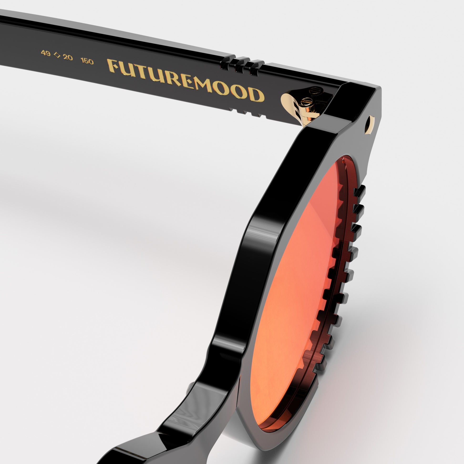 AURABOOST 100 'ECLIPSE'