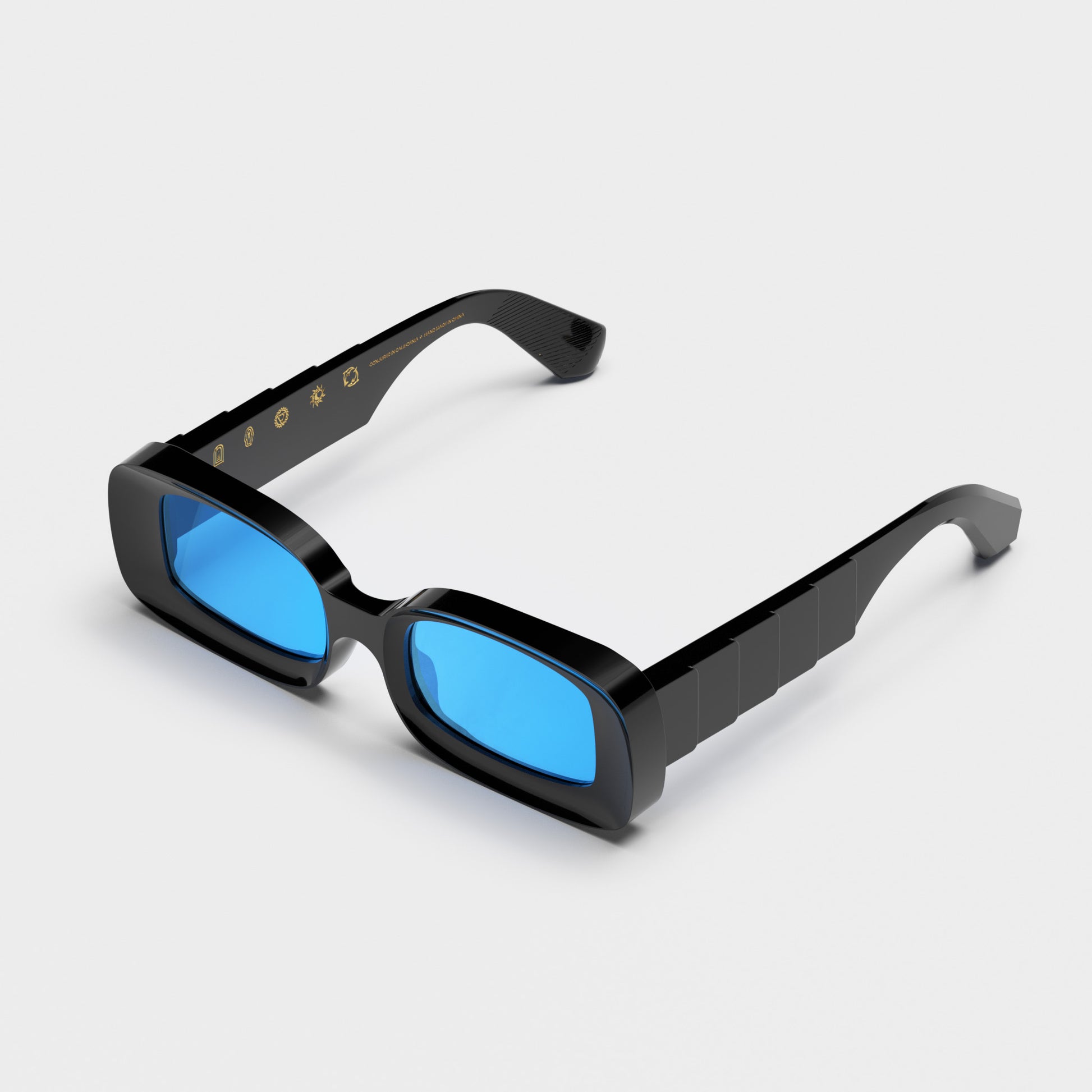 AURAFLOW 5000 'SHADOW'