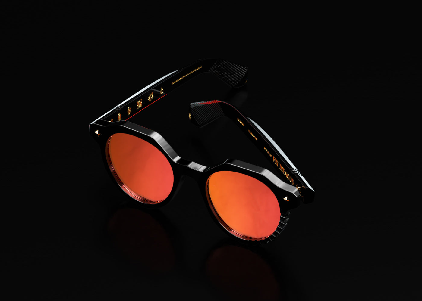 AURABOOST 100 'ECLIPSE'