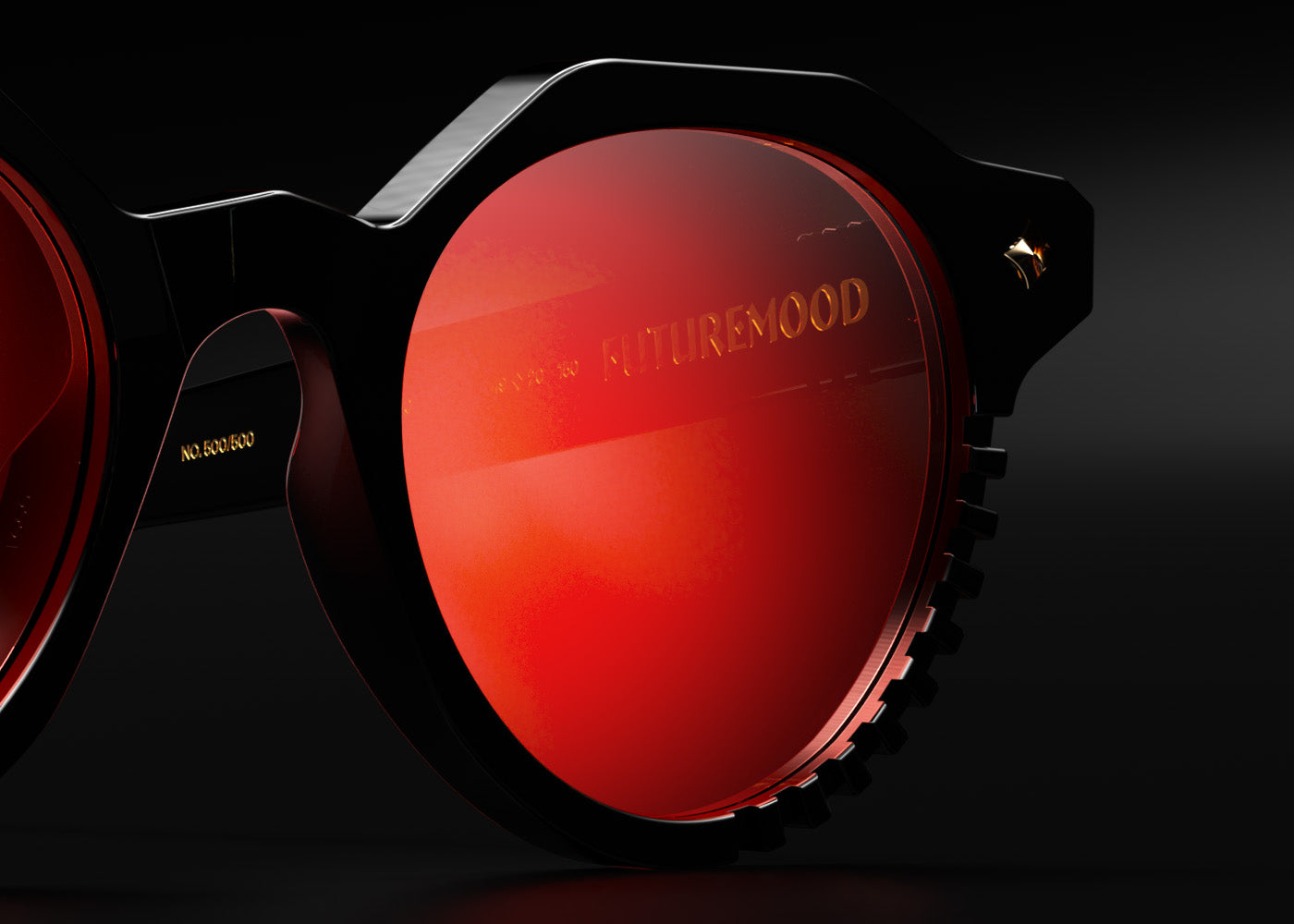 AURABOOST 100 'ECLIPSE'