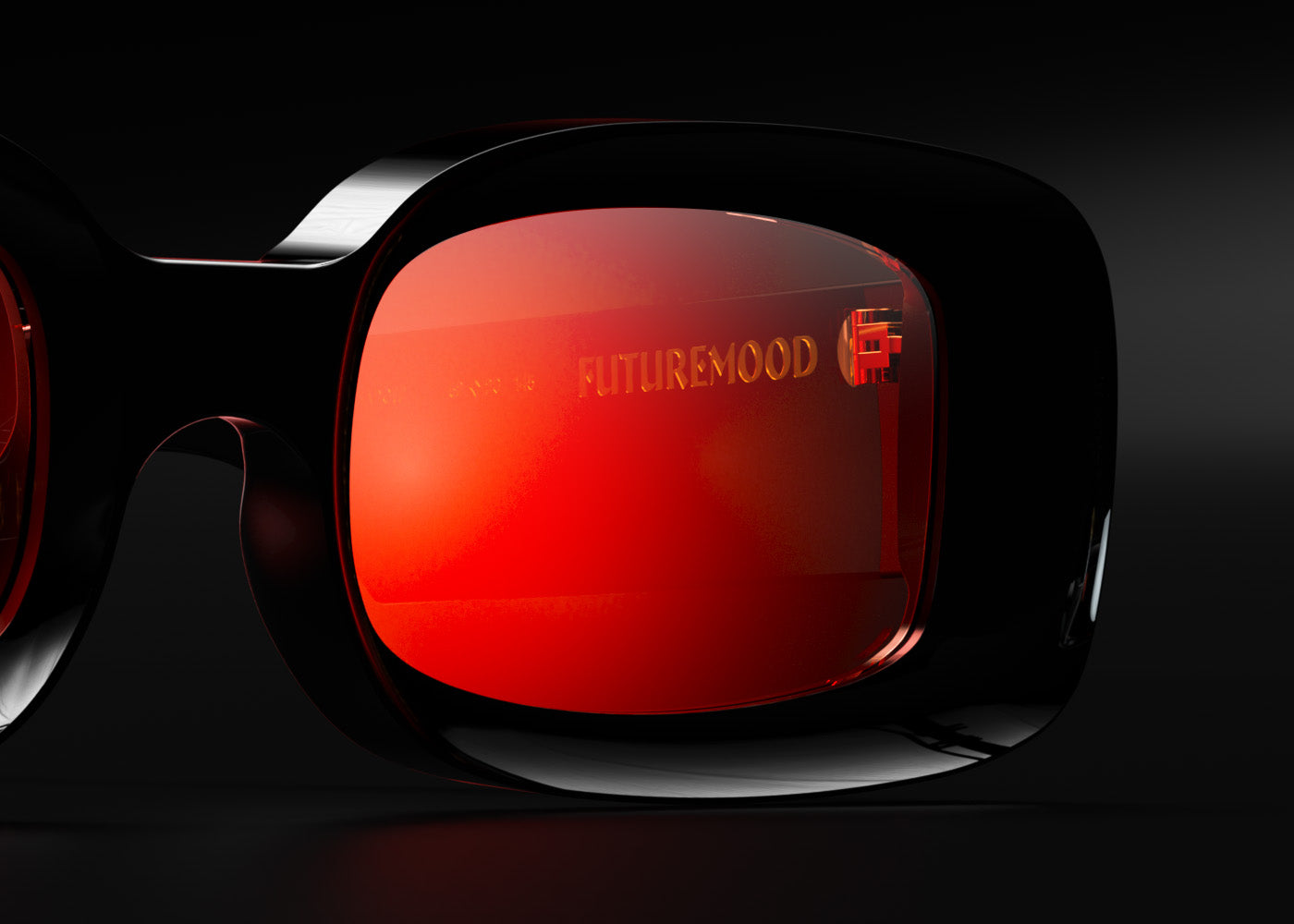 AURABOOST 5000 'SHADOW'