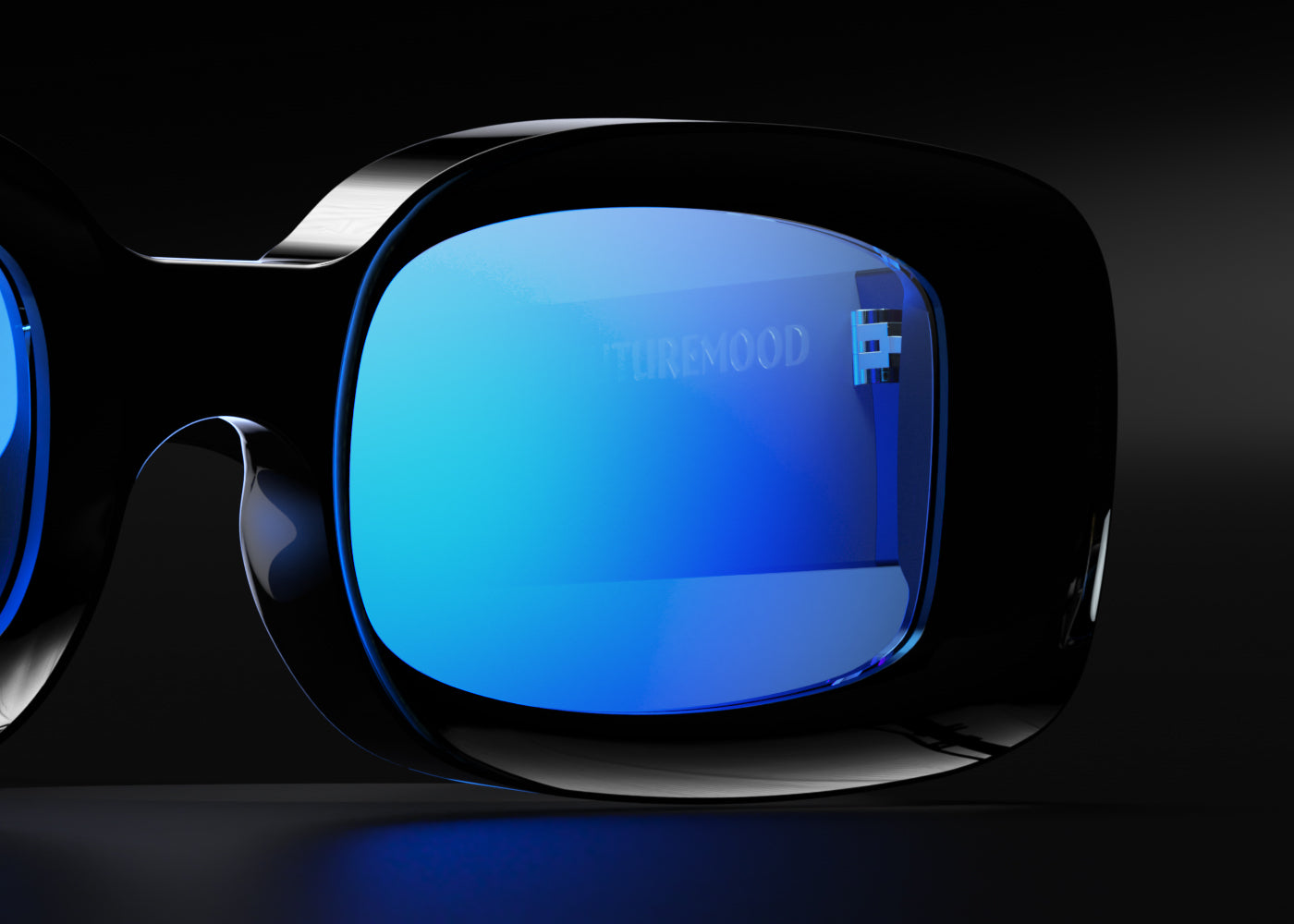 AURAFLOW 5000 'SHADOW'