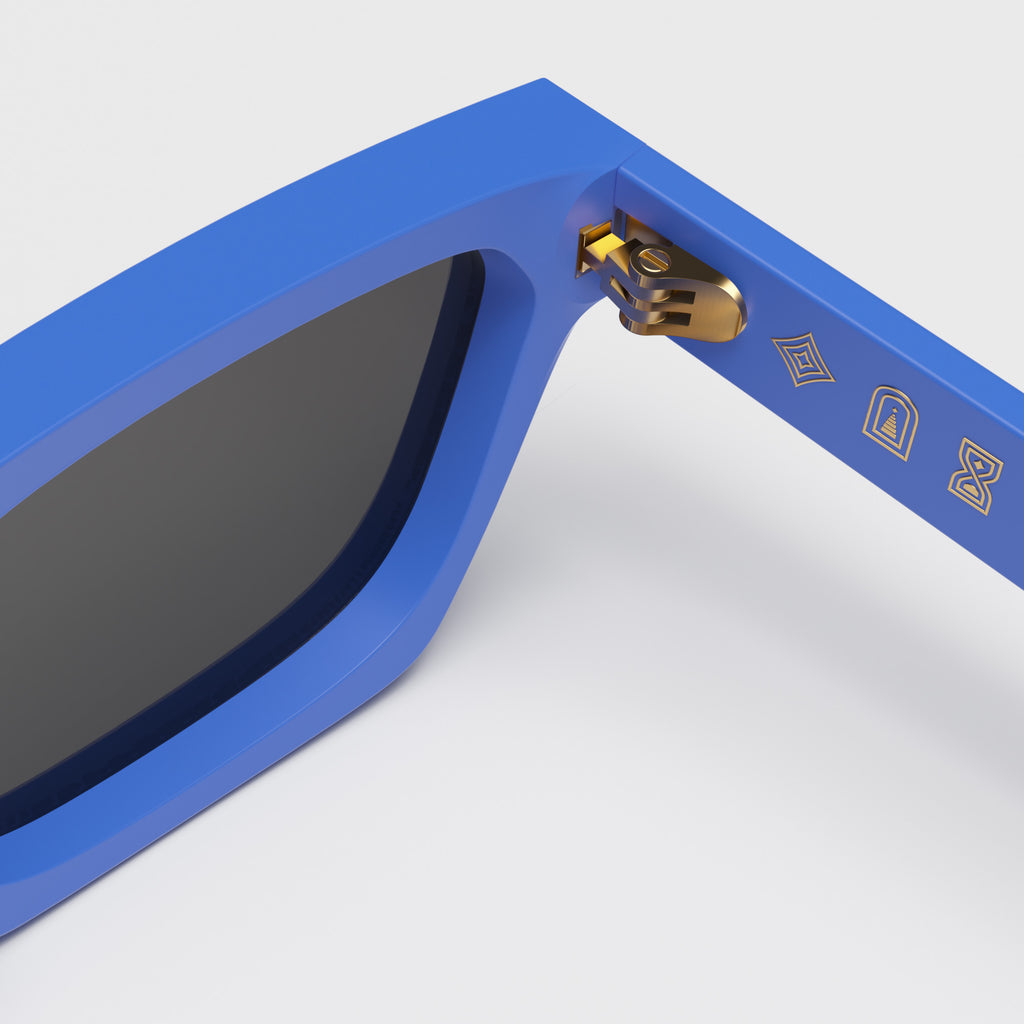 FUTURE CLASSIC 101 'CURAÇAO'