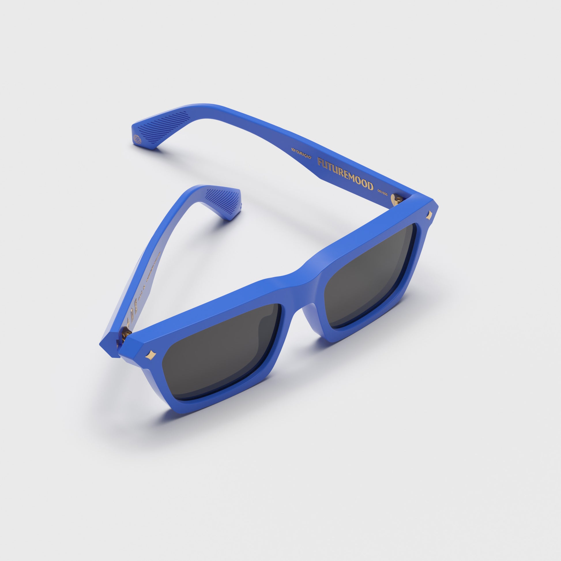 FUTURE CLASSIC 101 'CURAÇAO'
