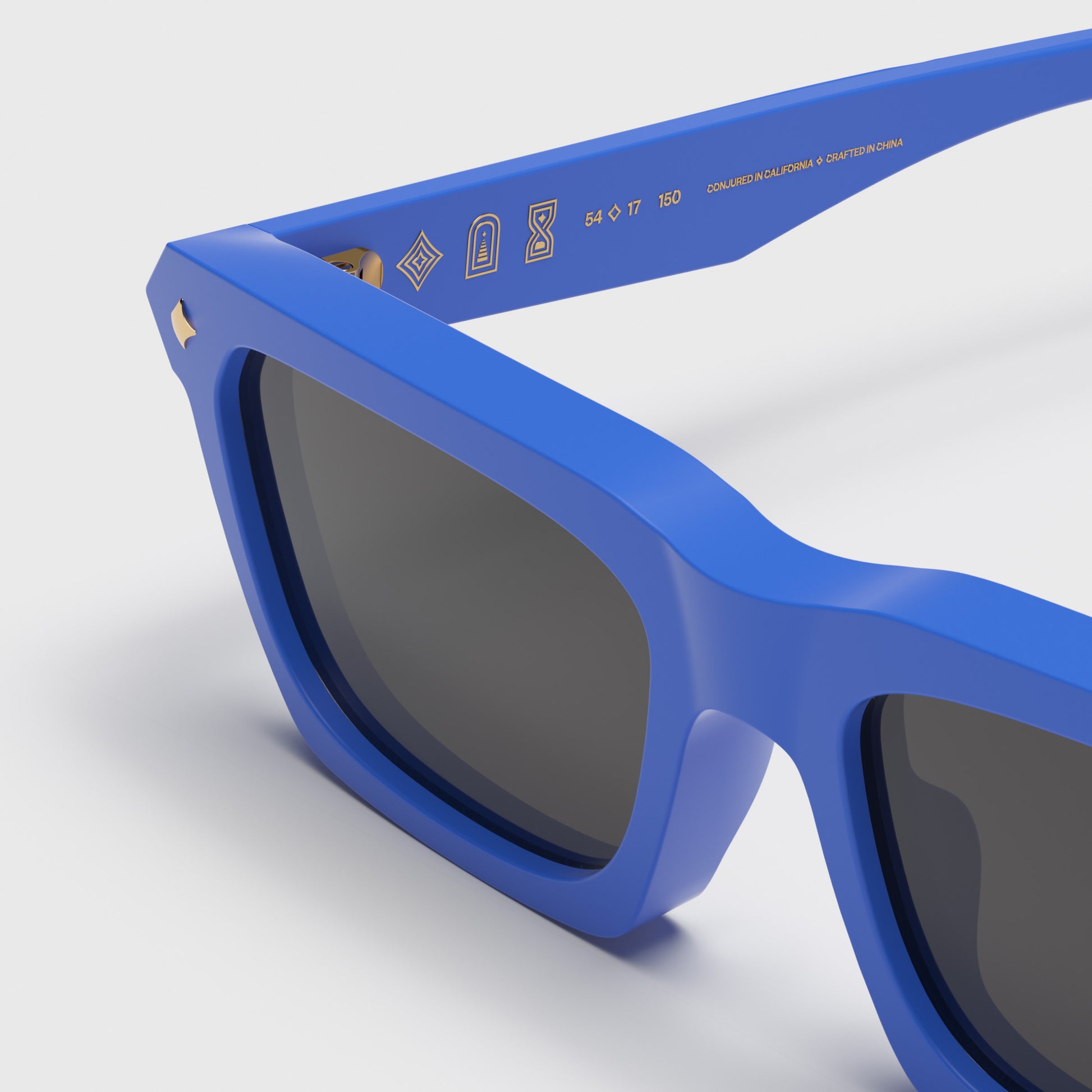 FUTURE CLASSIC 101 'CURAÇAO'
