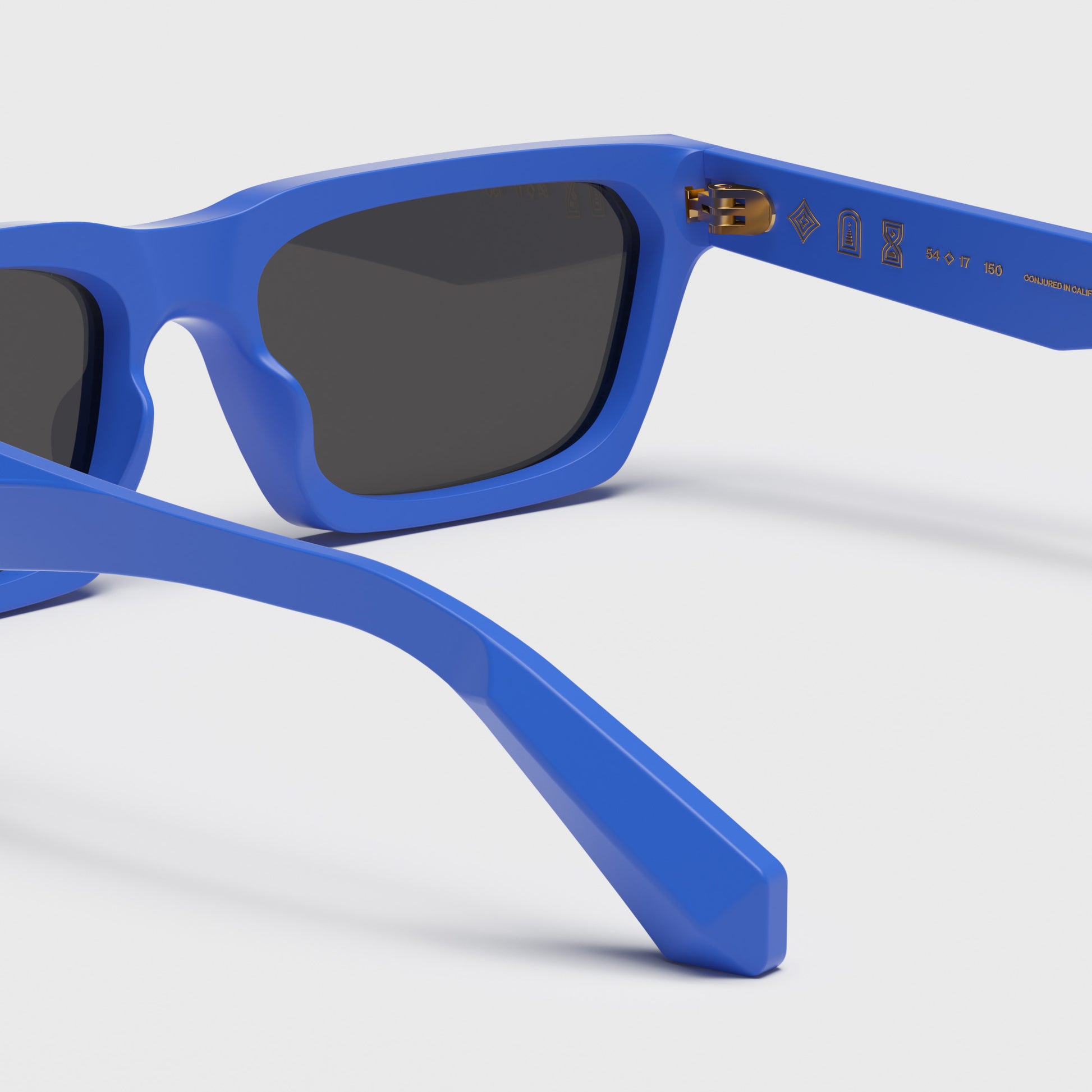 FUTURE CLASSIC 101 'CURAÇAO'