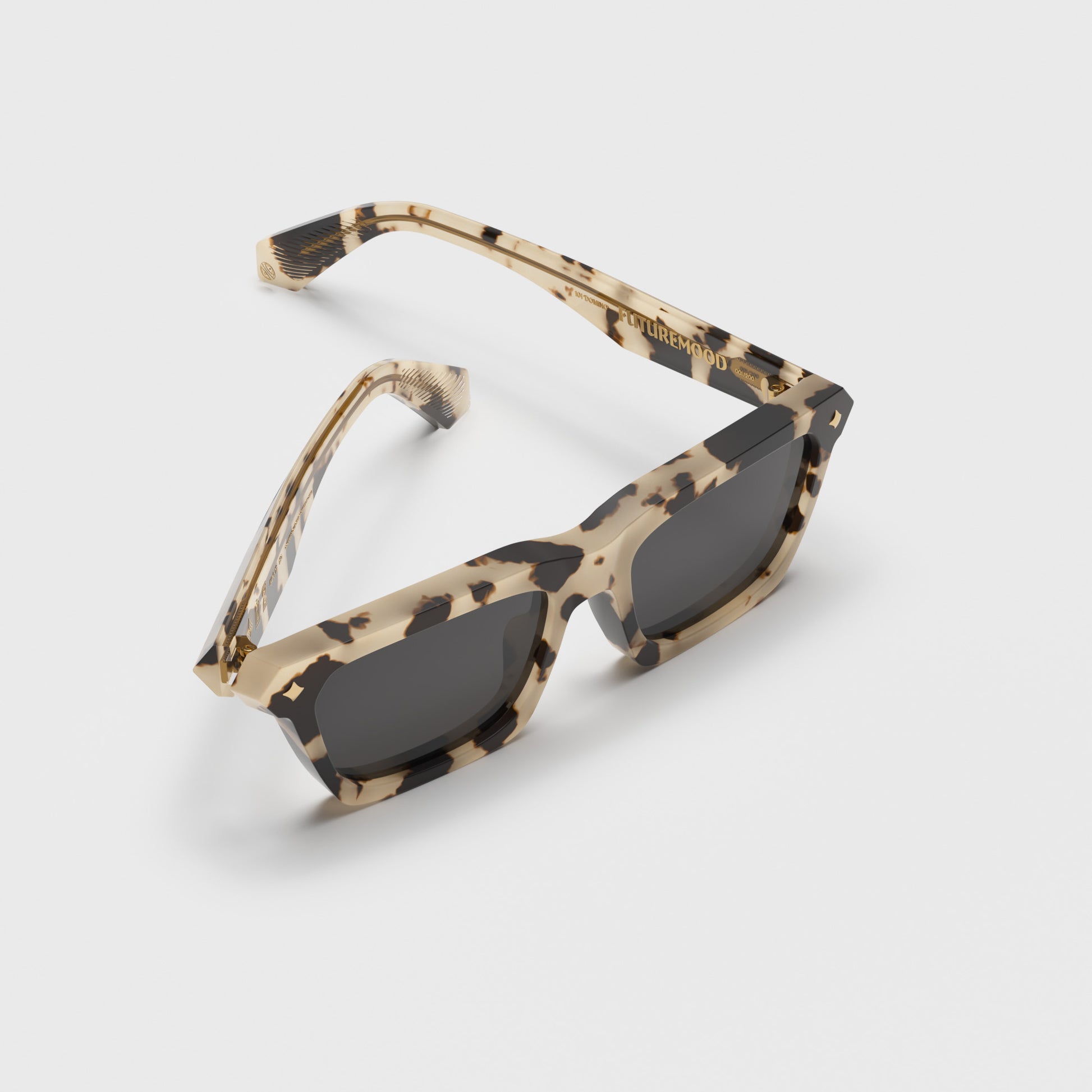 FUTURE CLASSIC 101 'DOMINO'