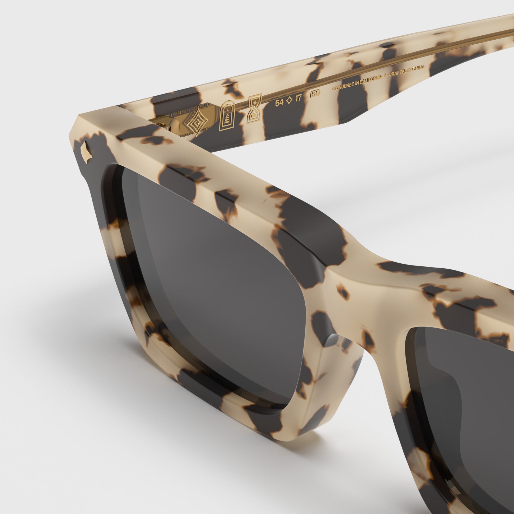 FUTURE CLASSIC 101 'DOMINO'