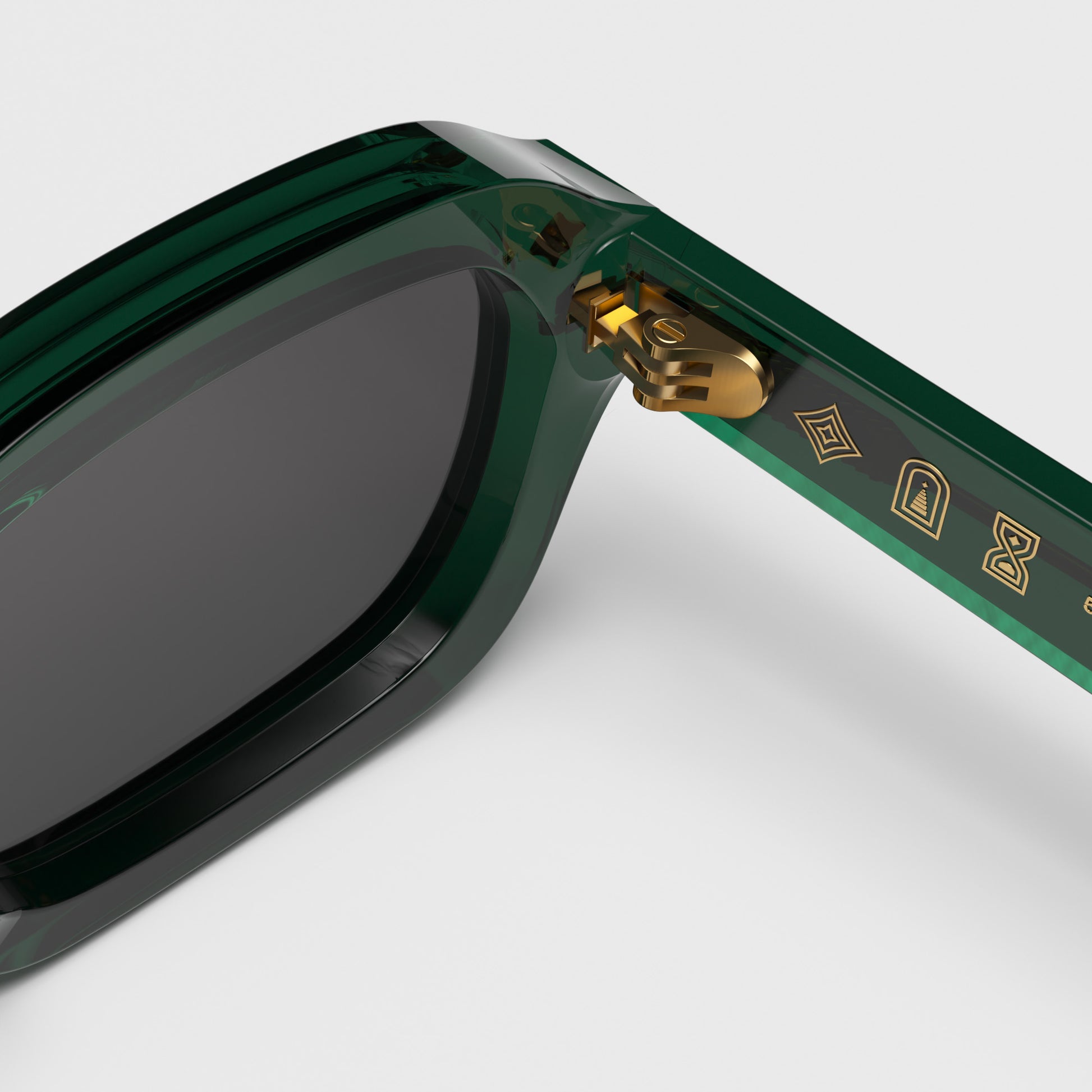 FUTURE CLASSIC 102 'ABSINTHE'