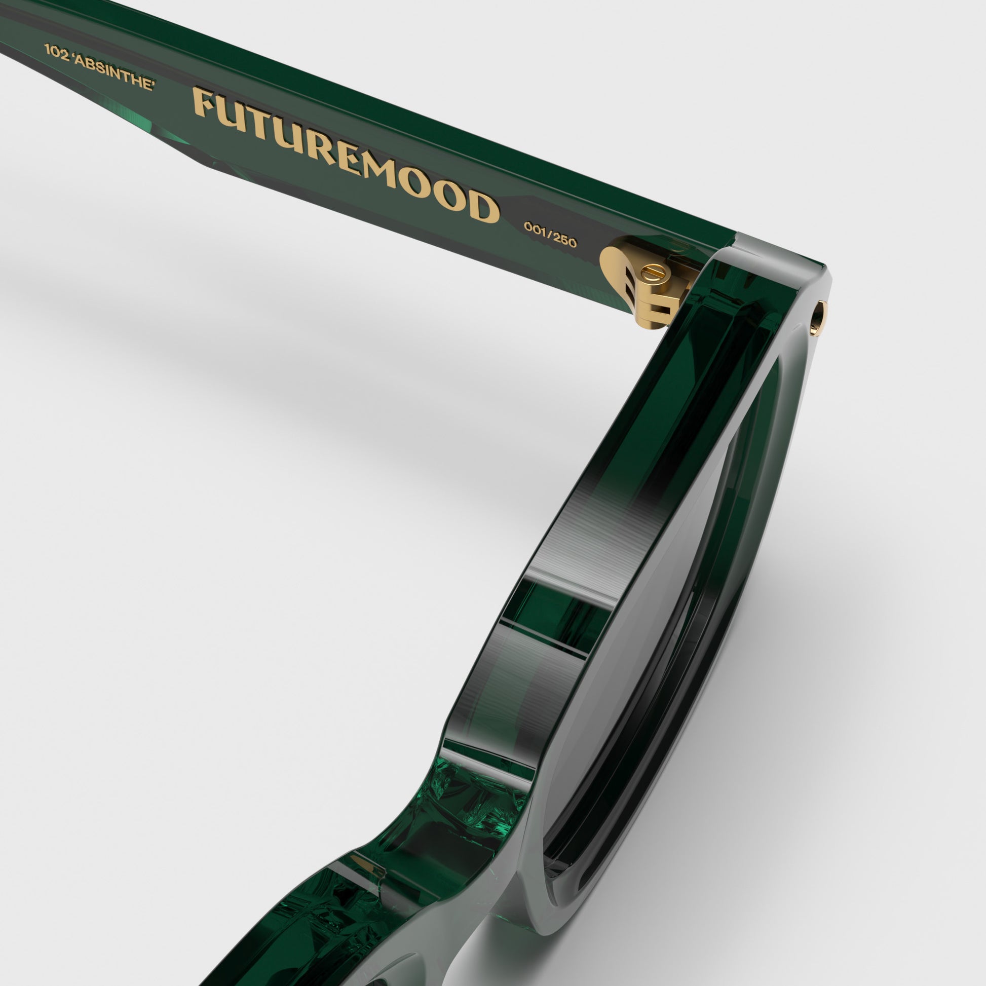 FUTURE CLASSIC 102 'ABSINTHE'