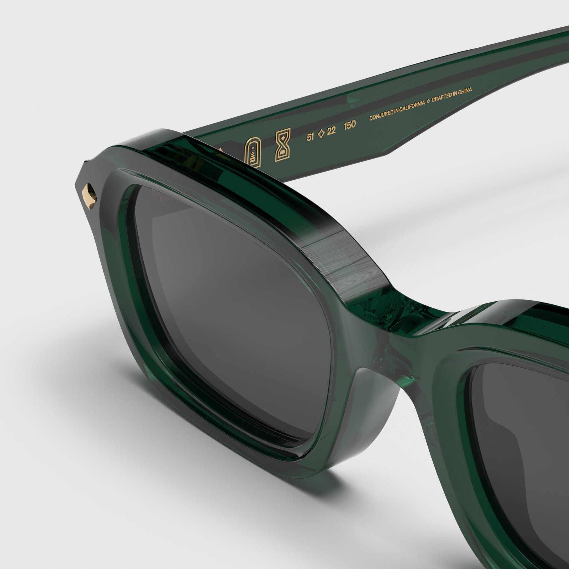 FUTURE CLASSIC 102 'ABSINTHE'