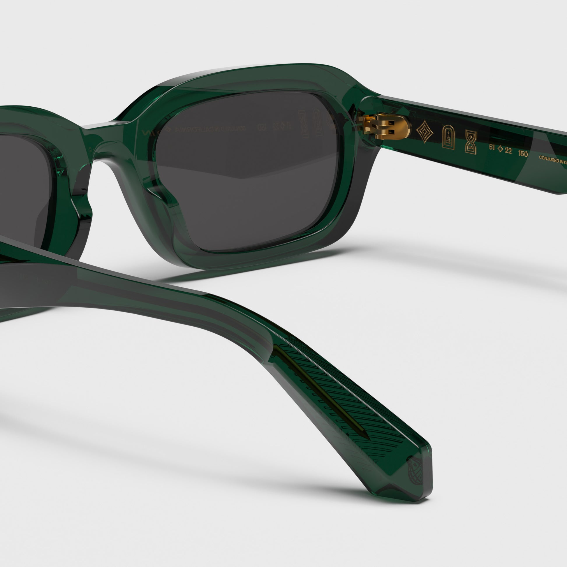 FUTURE CLASSIC 102 'ABSINTHE'