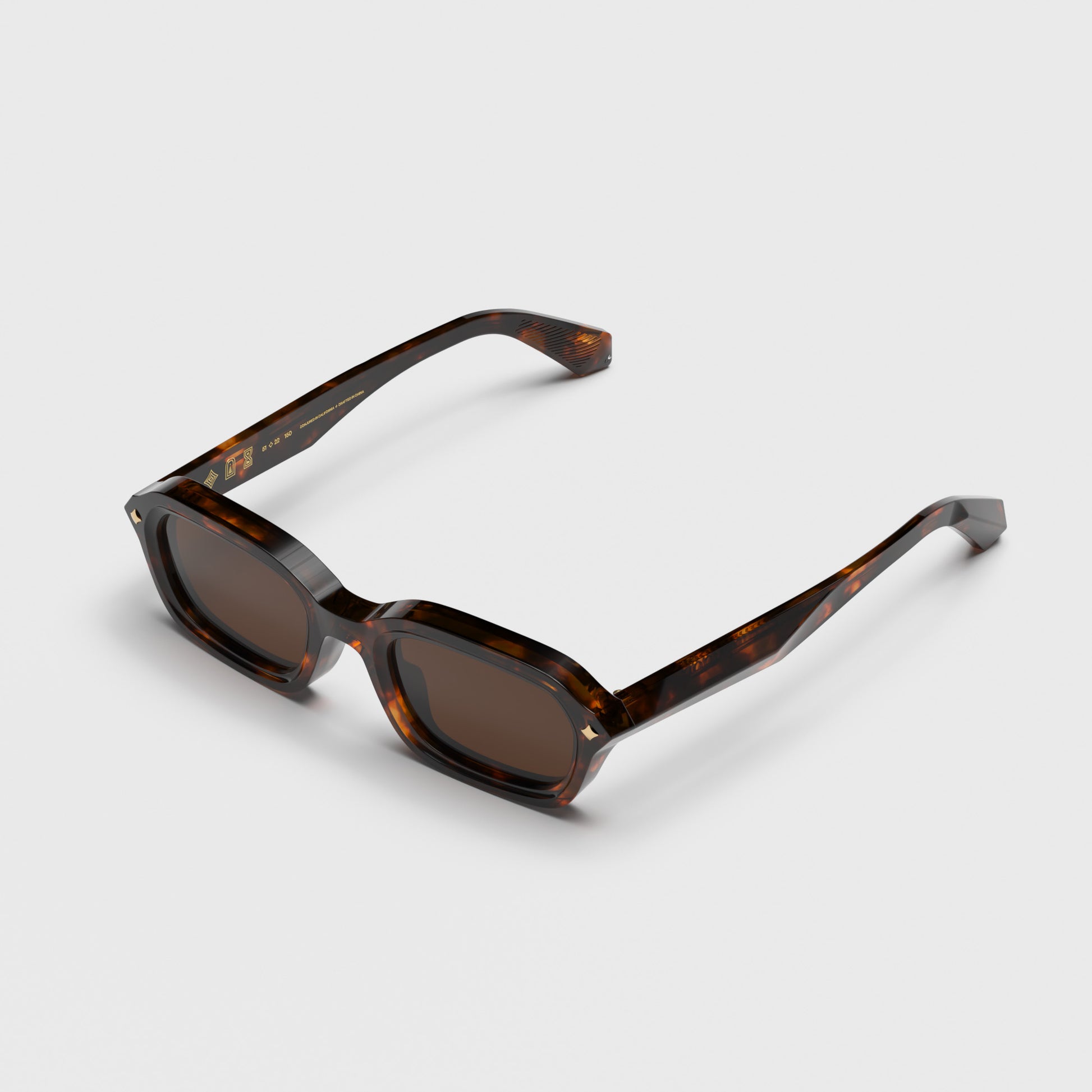 FUTURE CLASSIC 102 'COGNAC'