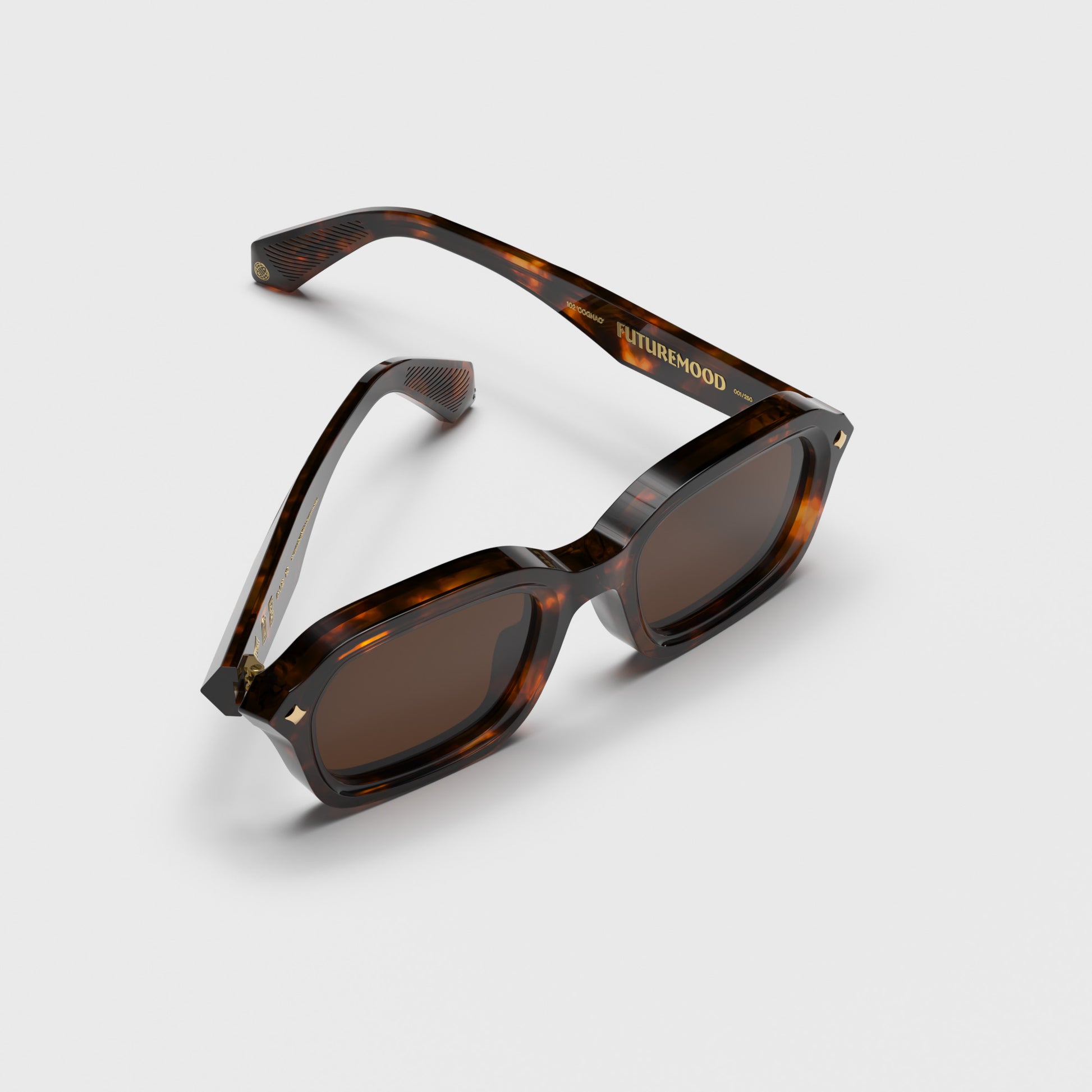 FUTURE CLASSIC 102 'COGNAC'