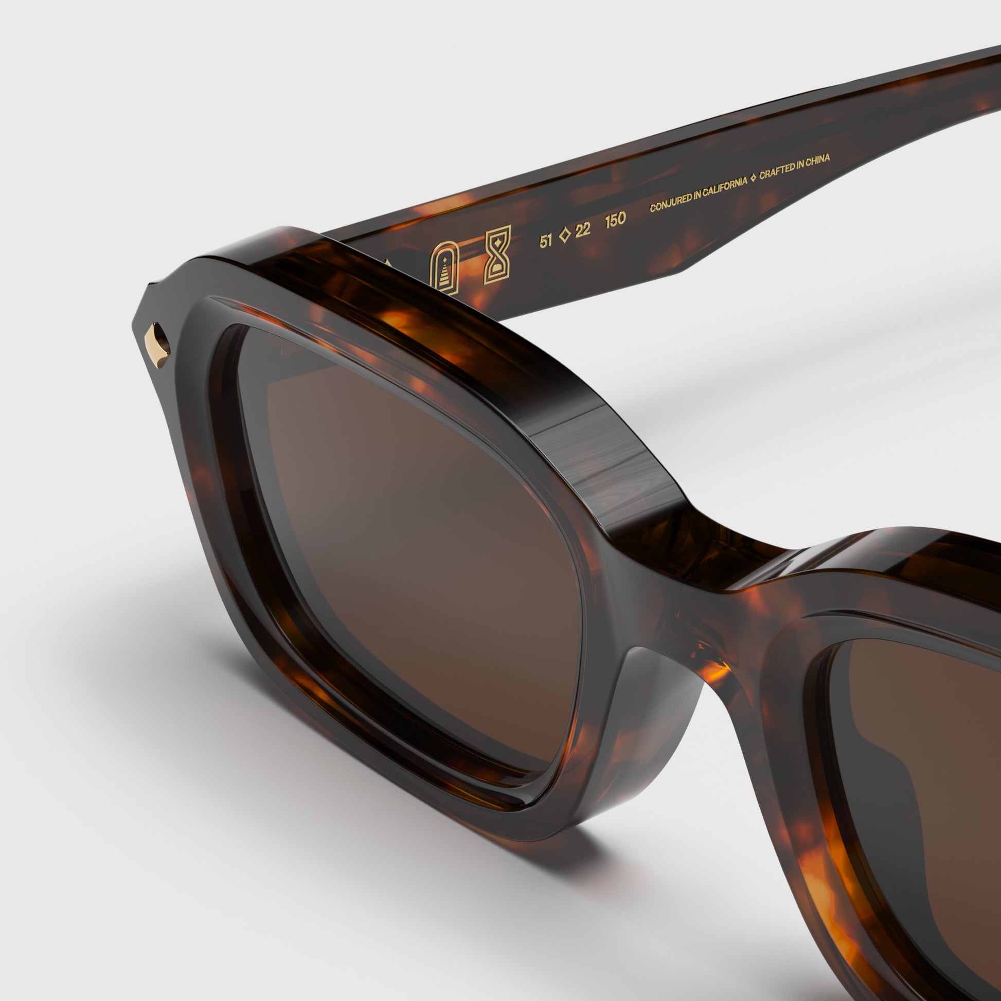 FUTURE CLASSIC 102 'COGNAC'