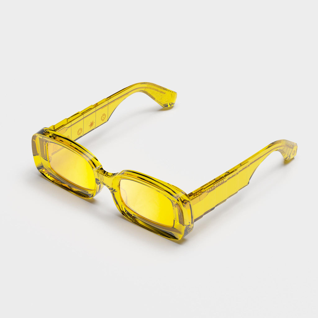 AURAZONE 5000 'GOLDBEAM'