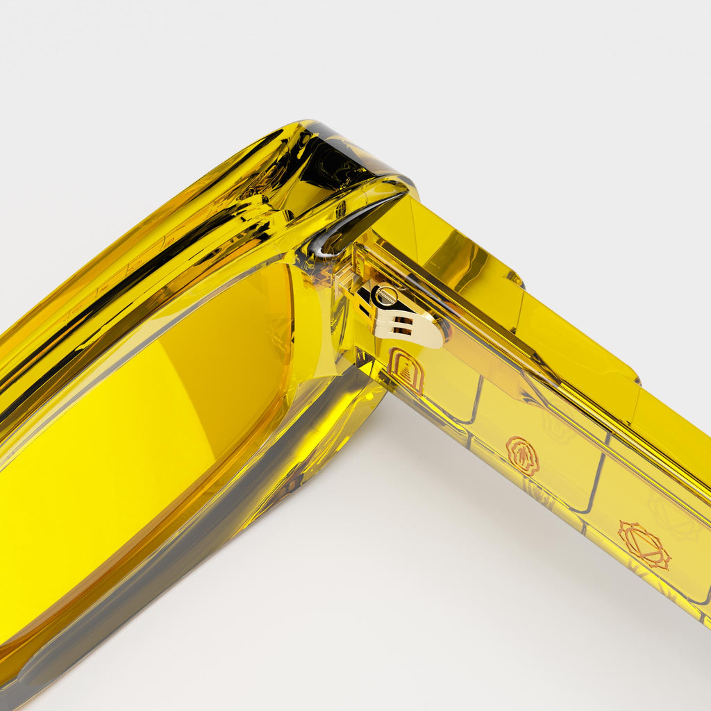 AURAZONE 5000 'GOLDBEAM'
