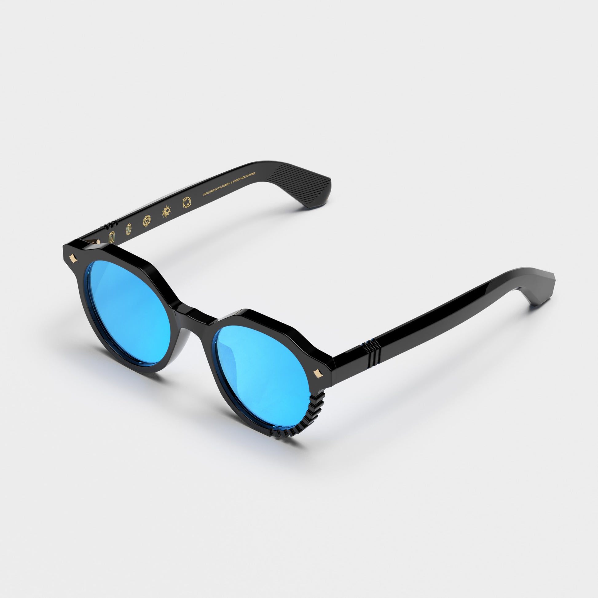 AURAFLOW 100 'ECLIPSE'