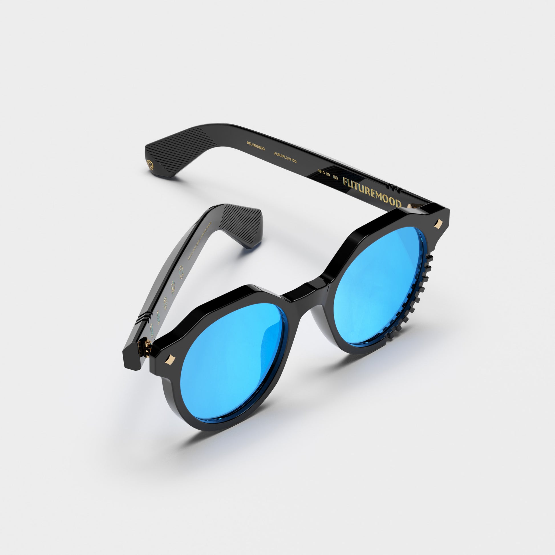 AURAFLOW 100 'ECLIPSE'