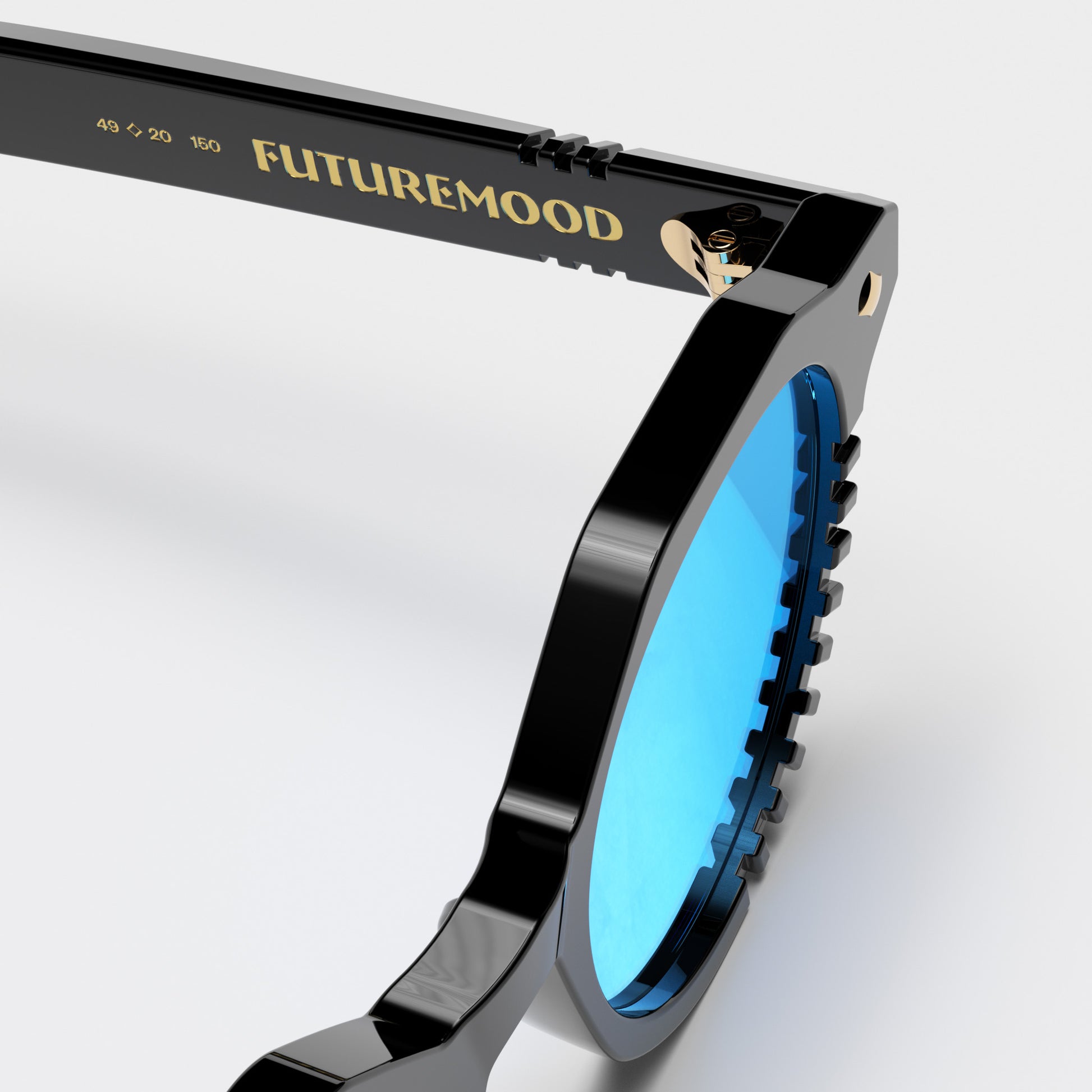 AURAFLOW 100 'ECLIPSE'