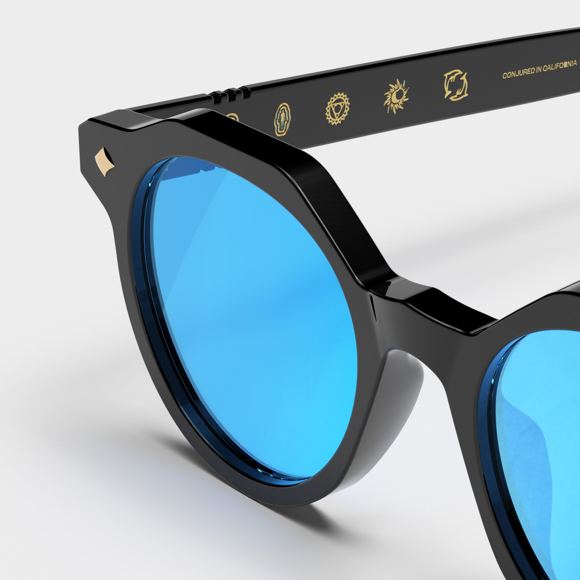 AURAFLOW 100 'ECLIPSE'