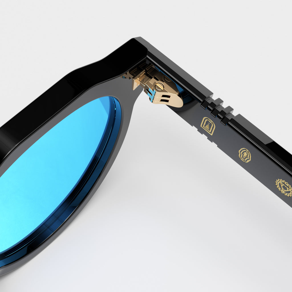 AURAFLOW 100 'ECLIPSE'