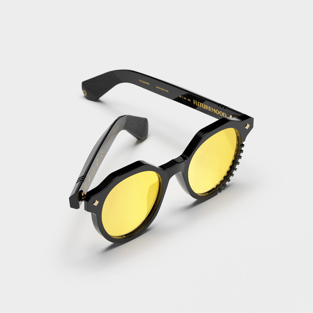 AURAZONE 100 'ECLIPSE'