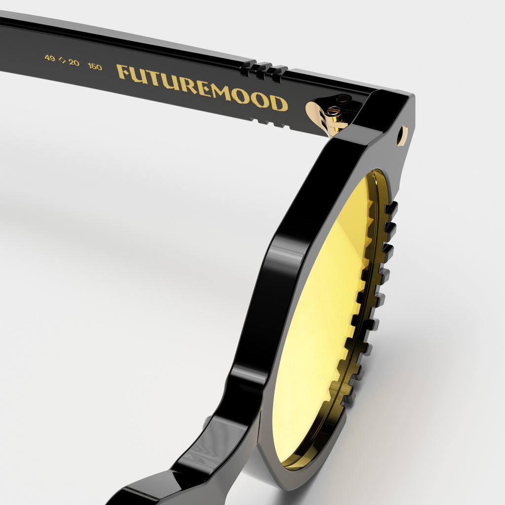 AURAZONE 100 'ECLIPSE'