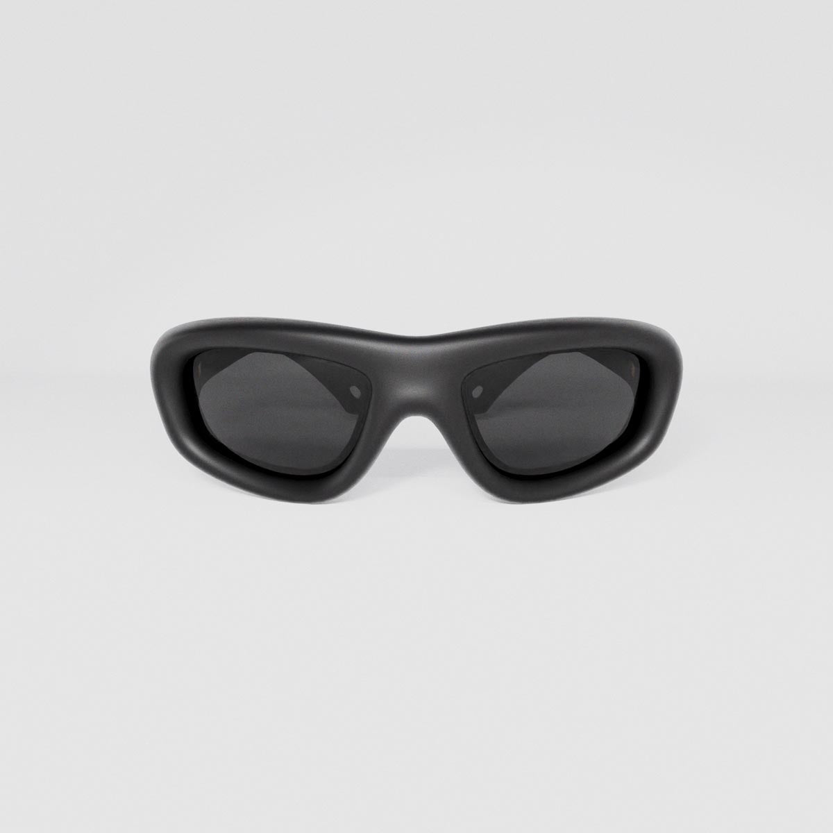FOM 001 'MATTER BLACK'