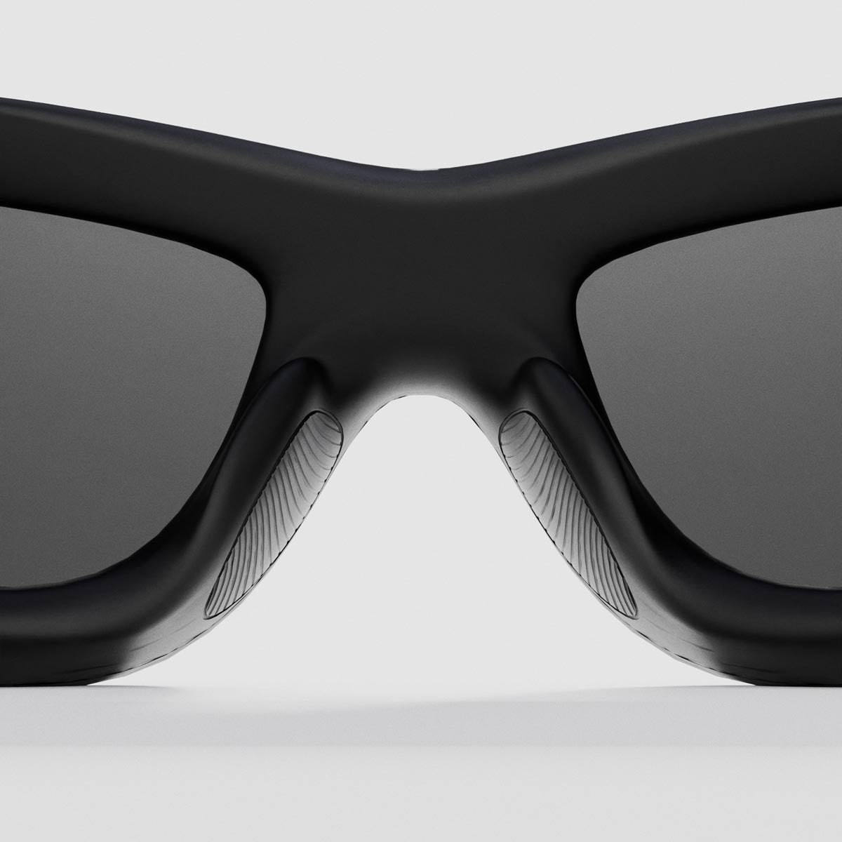 FOM 001 'MATTER BLACK'