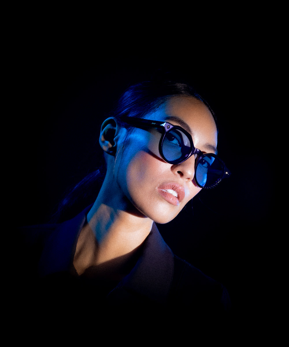 AURAFLOW 100 'ECLIPSE'