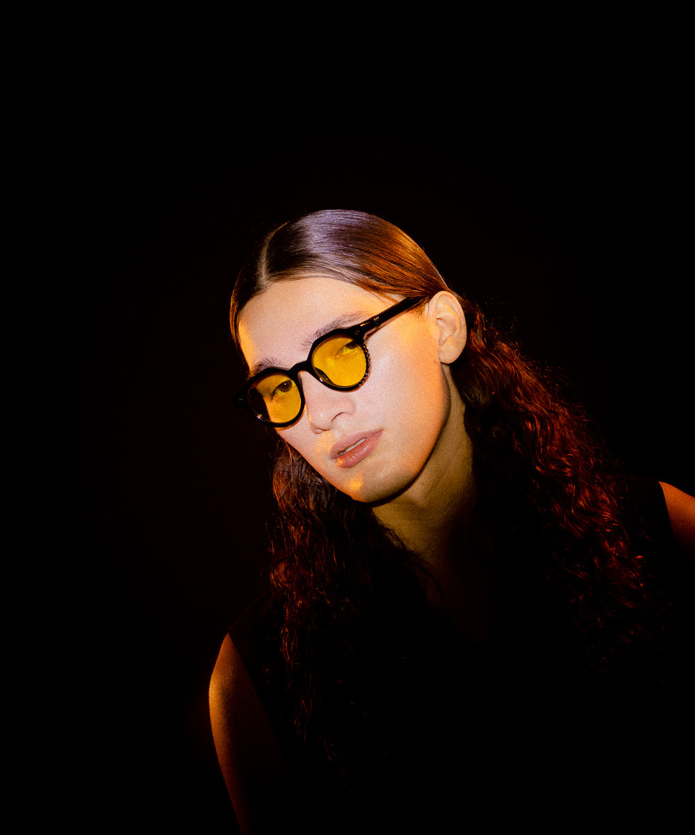 AURAZONE 100 'ECLIPSE'