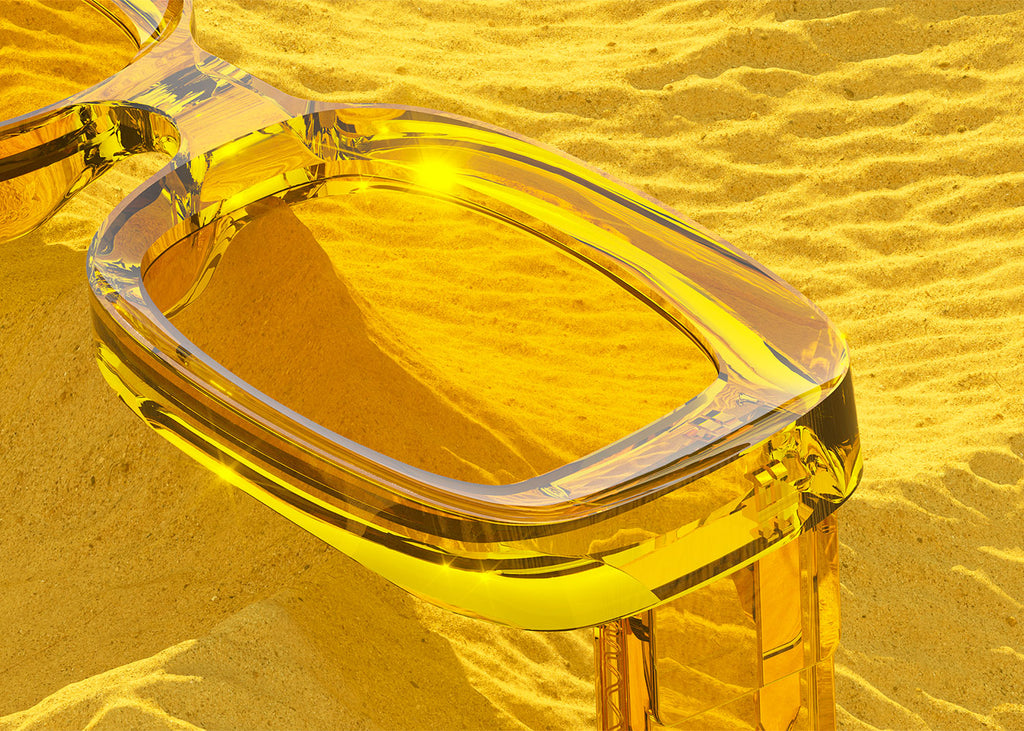 AURAZONE 5000 'GOLDBEAM'