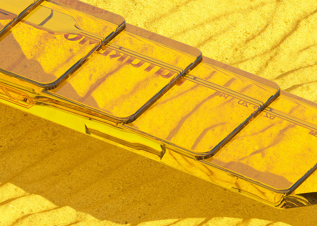 AURAZONE 5000 'GOLDBEAM'
