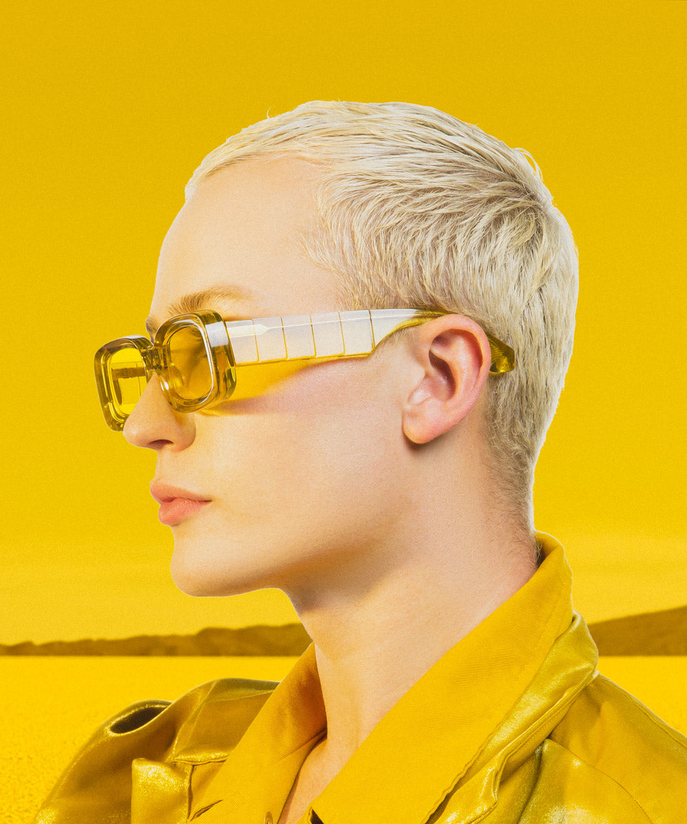 AURAZONE 5000 'GOLDBEAM'