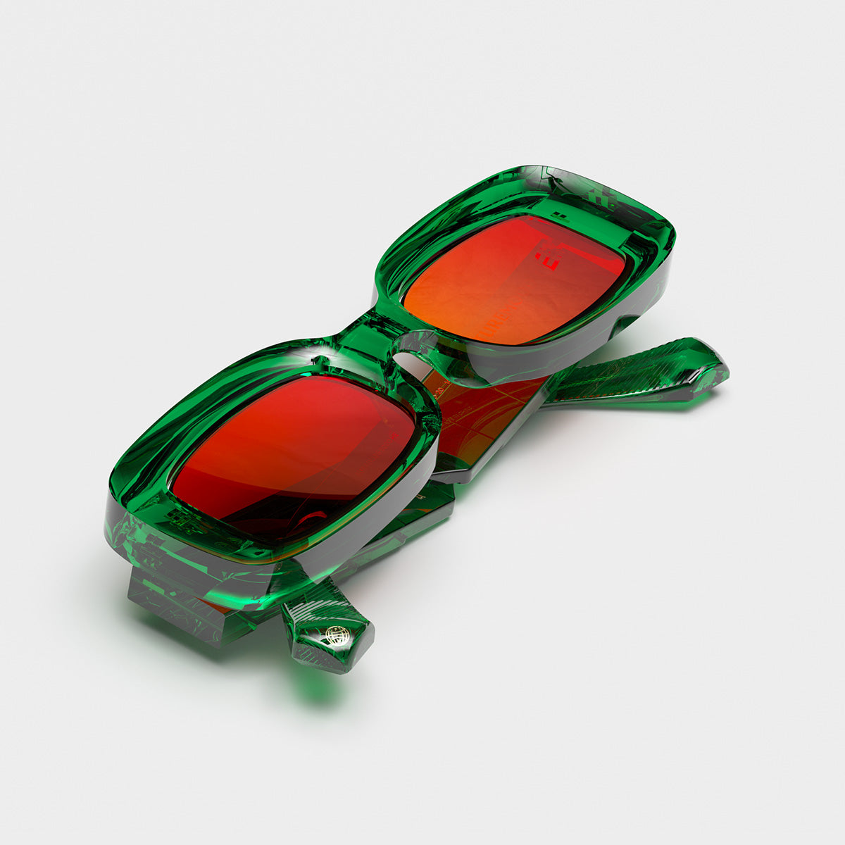 AURABOOST 5000 'MISTLETOE'