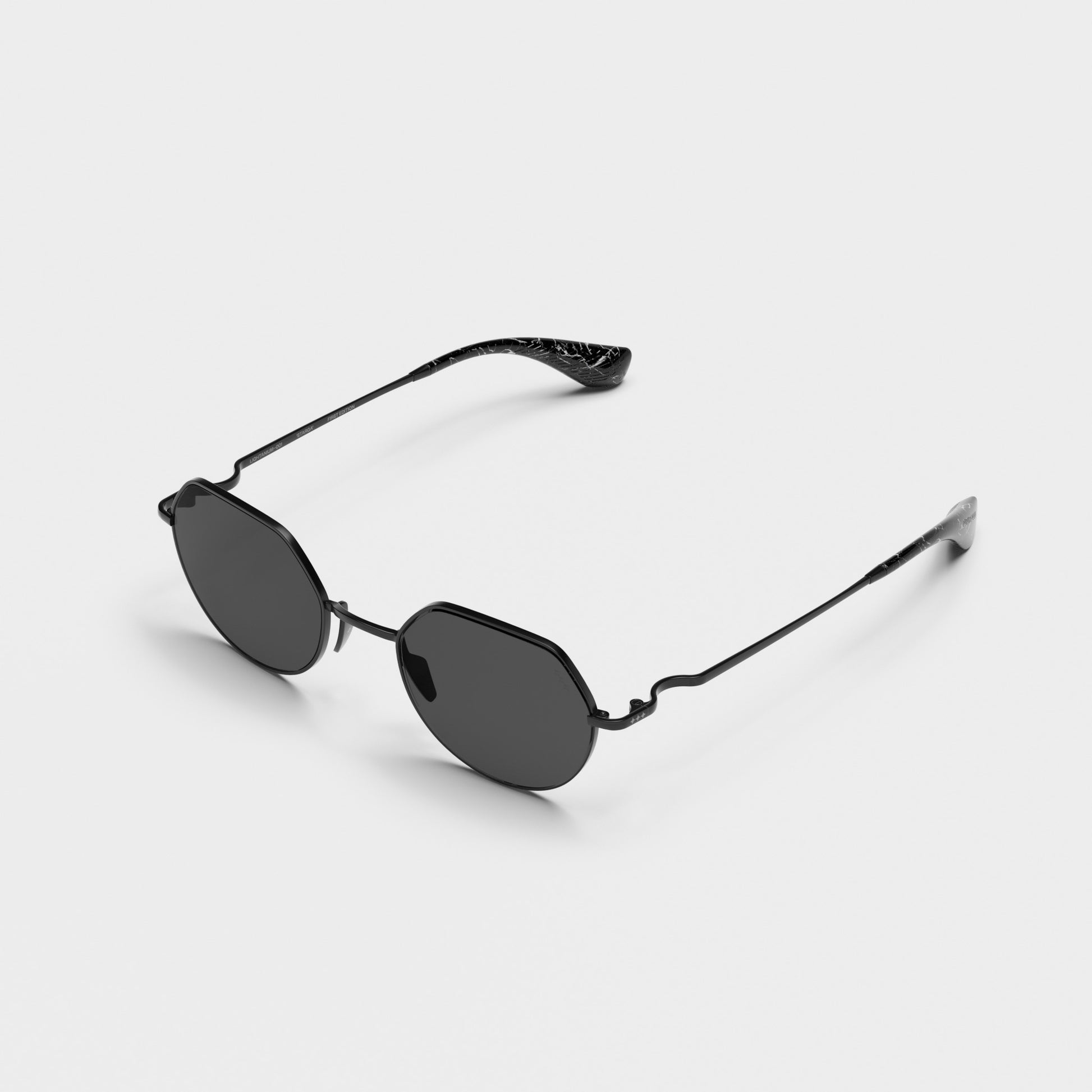 LIGHTANIUM-001 'STARGA'