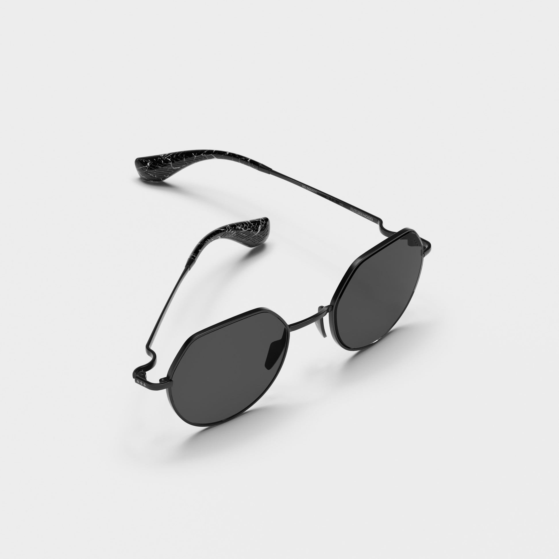 LIGHTANIUM-001 'STARGA'