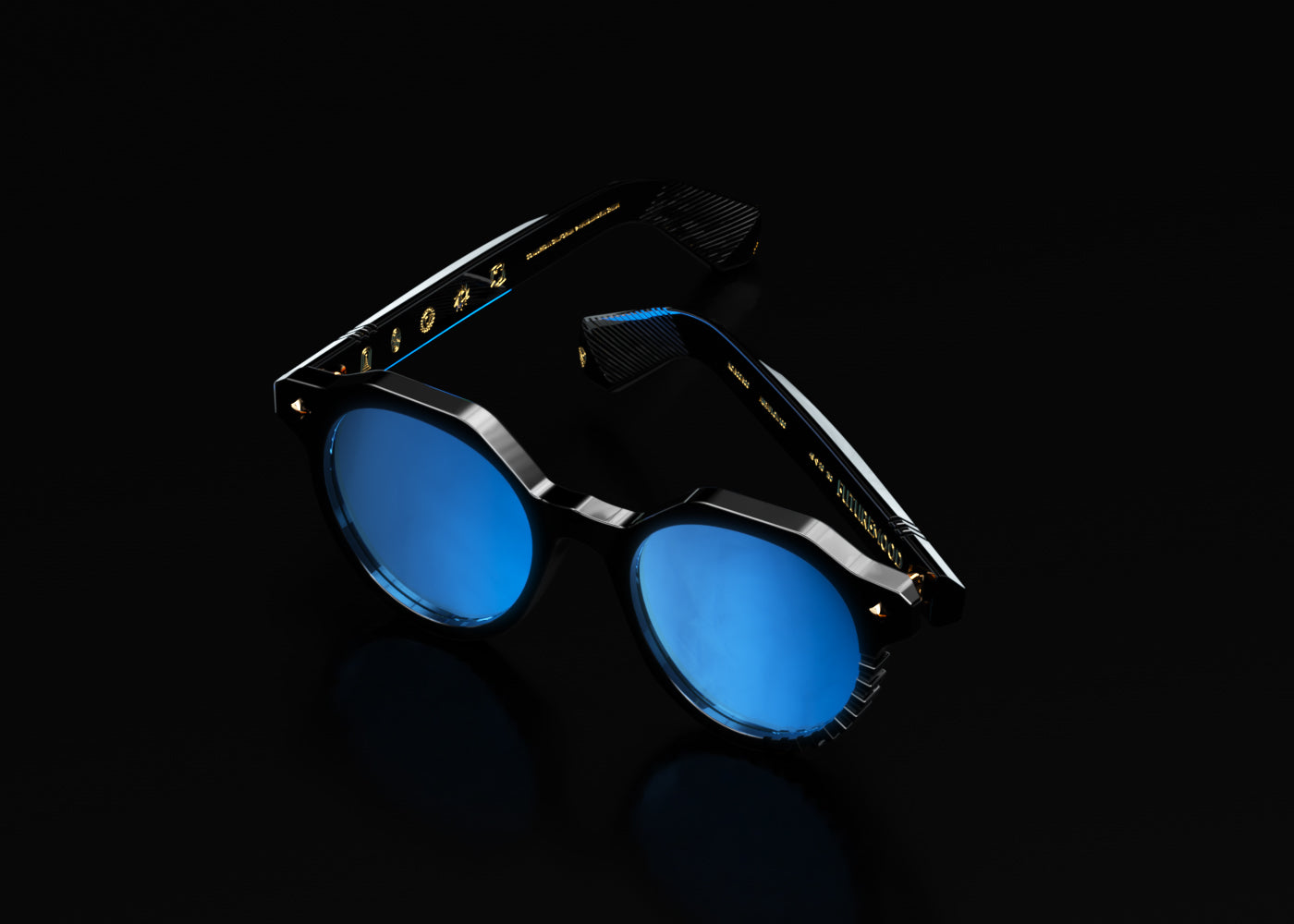 AURAFLOW 100 'ECLIPSE'