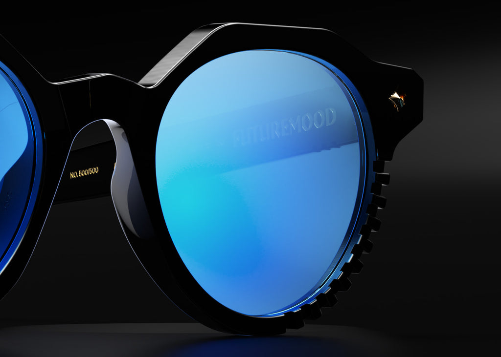 AURAFLOW 100 'ECLIPSE'