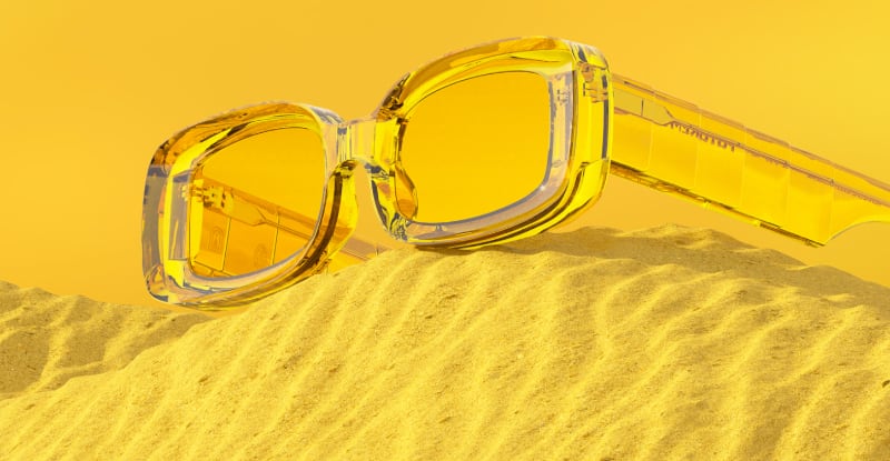 AURAZONE 5000 'GOLDBEAM'