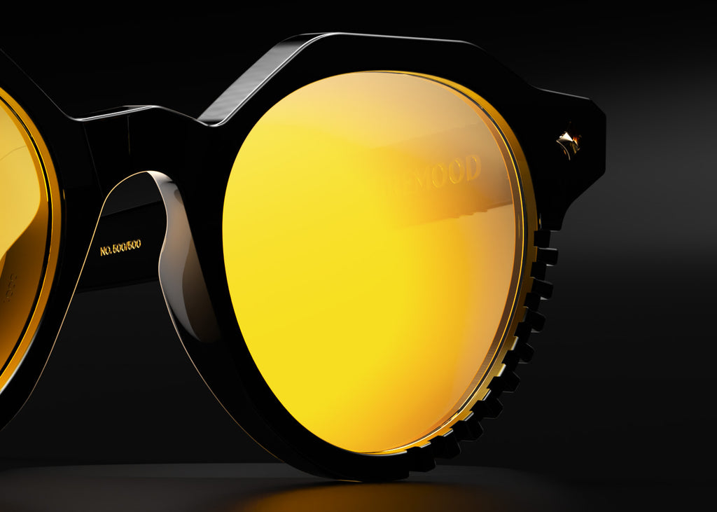 AURAZONE 100 'ECLIPSE'