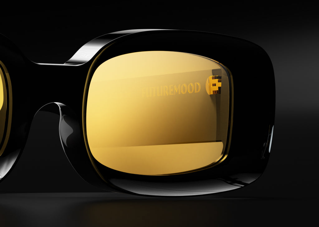AURAZONE 5000 'SHADOW'